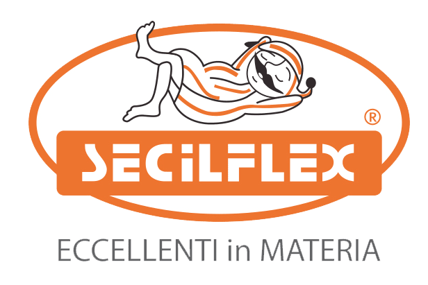 Secilflex, Eccellenti in Materia