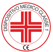 Logo dispositivo medico