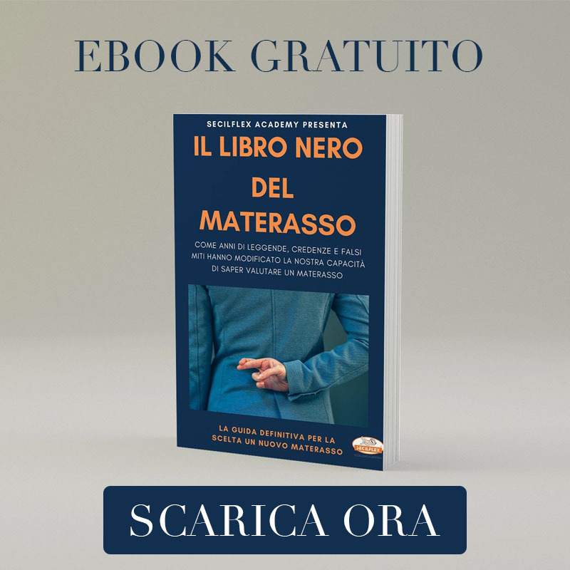 Download Ebook Gratuito sui Materassi